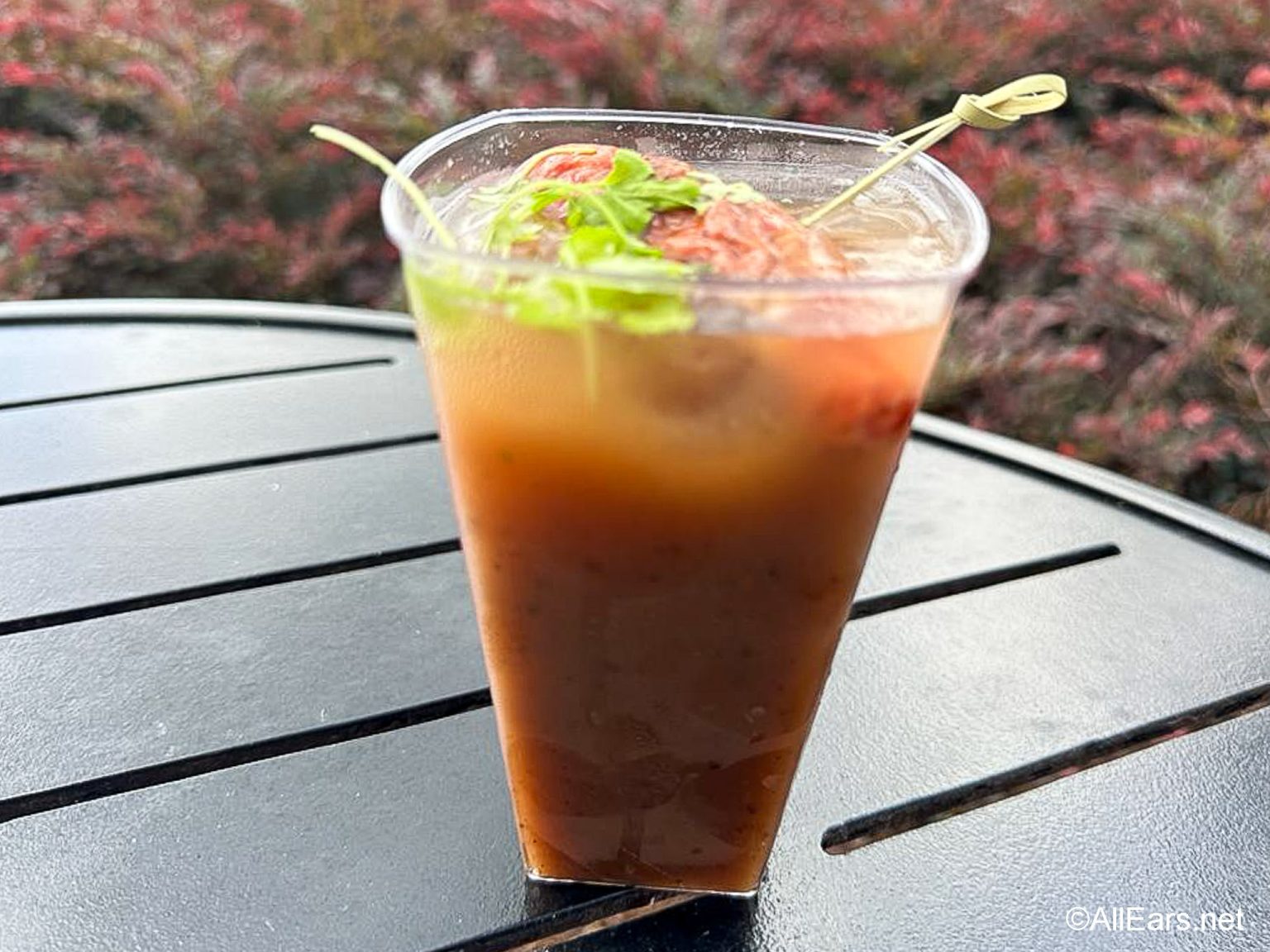 MASSIVE REVIEW We Tried EVERY Booth at the 2023 EPCOT Festival of the