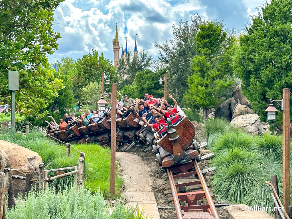 disneyland paris backlot tour