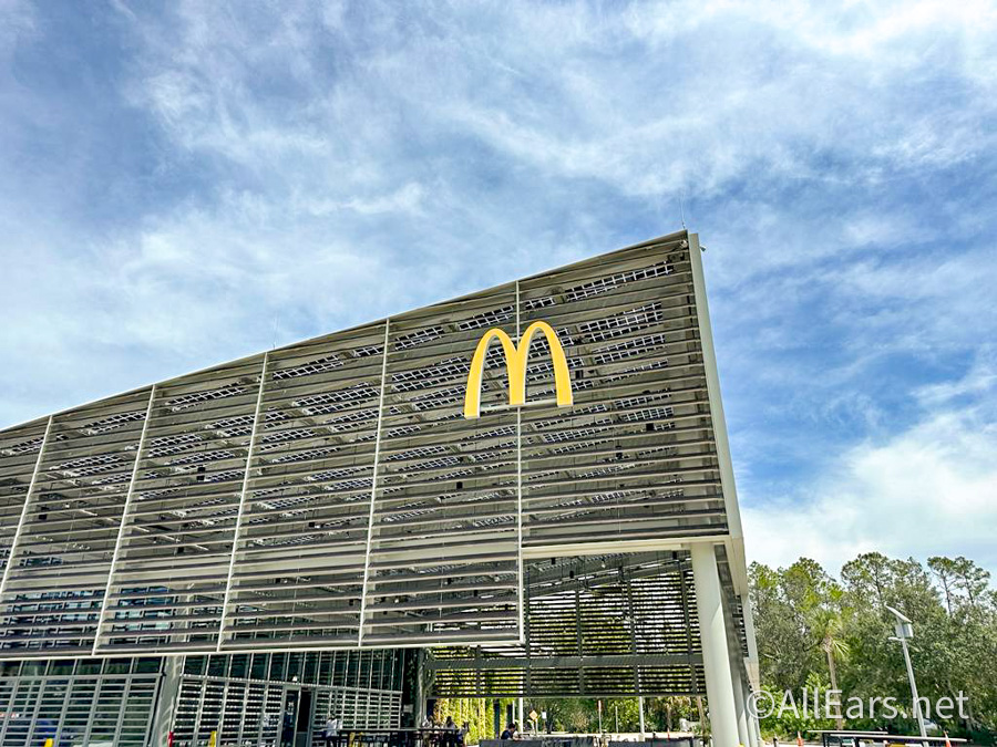 Why Everyone Will Be Running to McDonald’s on April 17th
