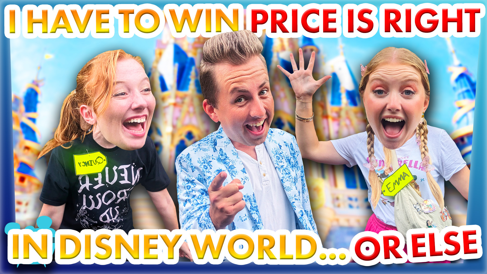 AllEars TV: We Play PRICE IS RIGHT In Disney World To Win A Disney Cruise -  AllEars.Net
