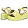 Dirty Laundry Women's Jump Out Sandal