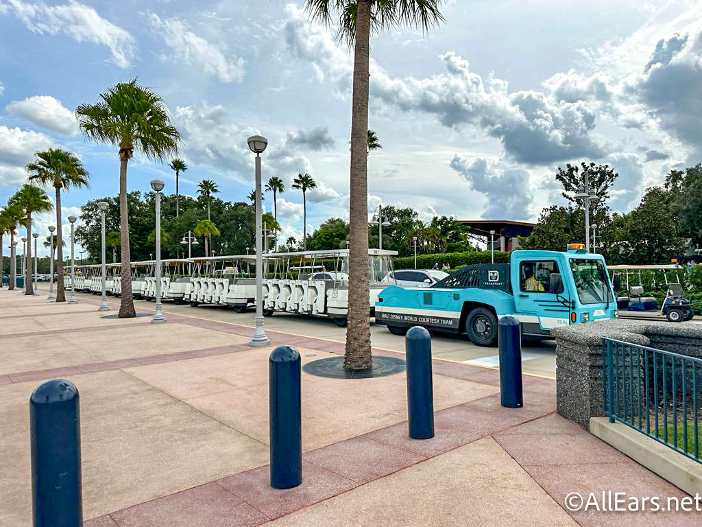 Cars' attraction at Disney Hollywood Studios – Orlando Sentinel