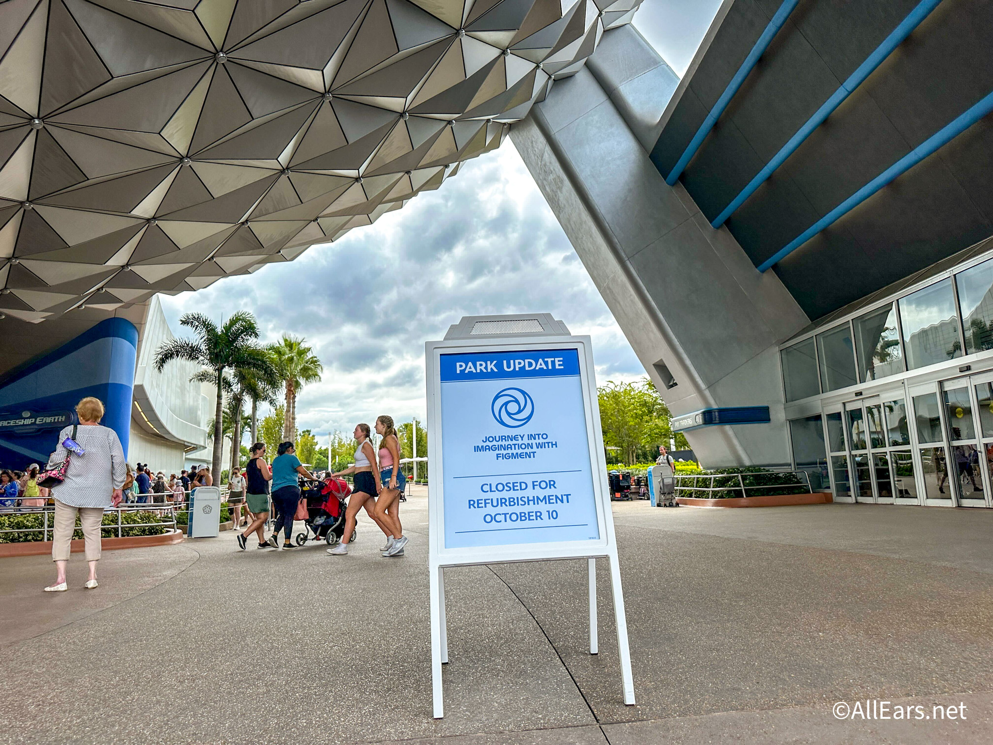 Lightning McQueen's Racing Academy Reopens After Unexpected Week-Long  Closure at Disney's Hollywood Studios - WDW News Today