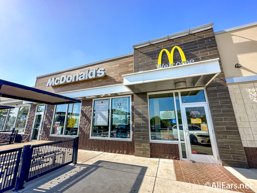 The Internet Is LOSING IT Over This Viral McDonald’s Hack