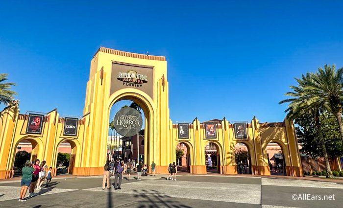 1 Day At Universal Orlando Resort (how To Park Hop & What Ticket To Get)