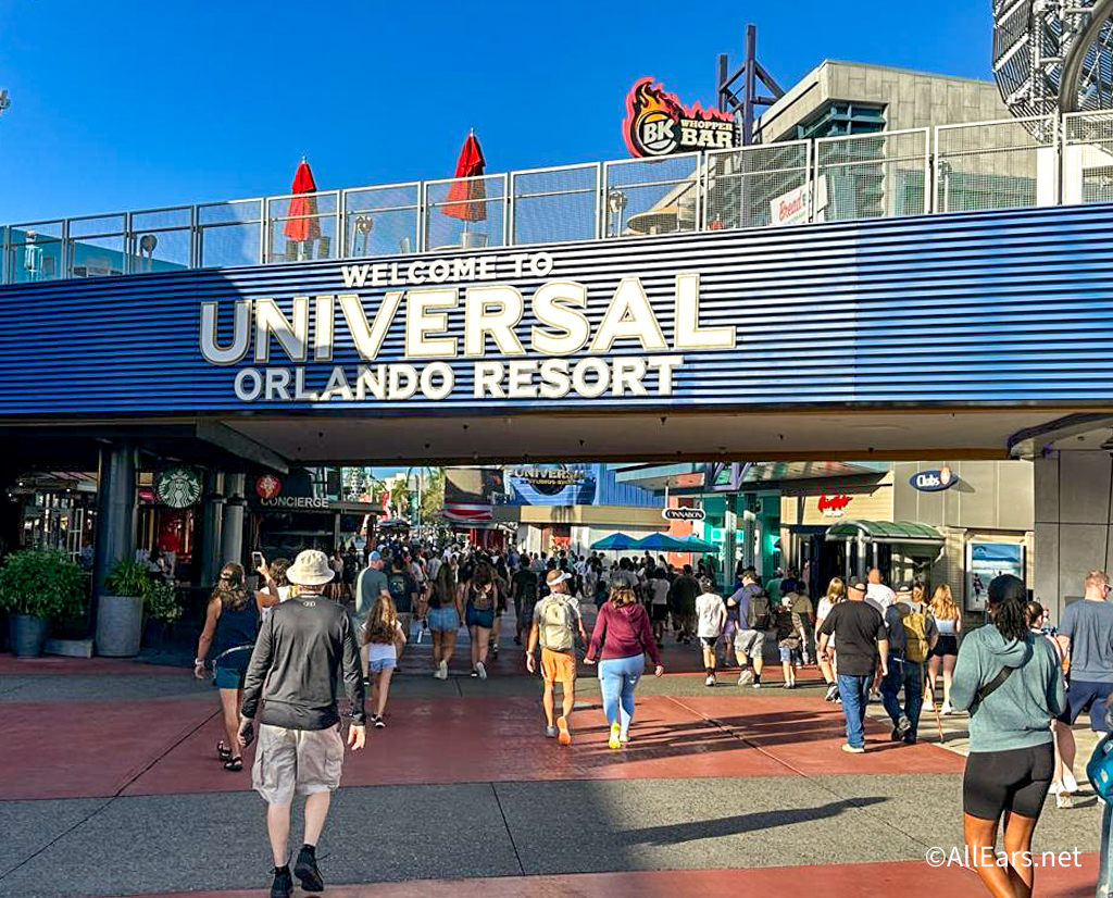 Planning a Trip to Harry Potter World Universal Orlando 2024