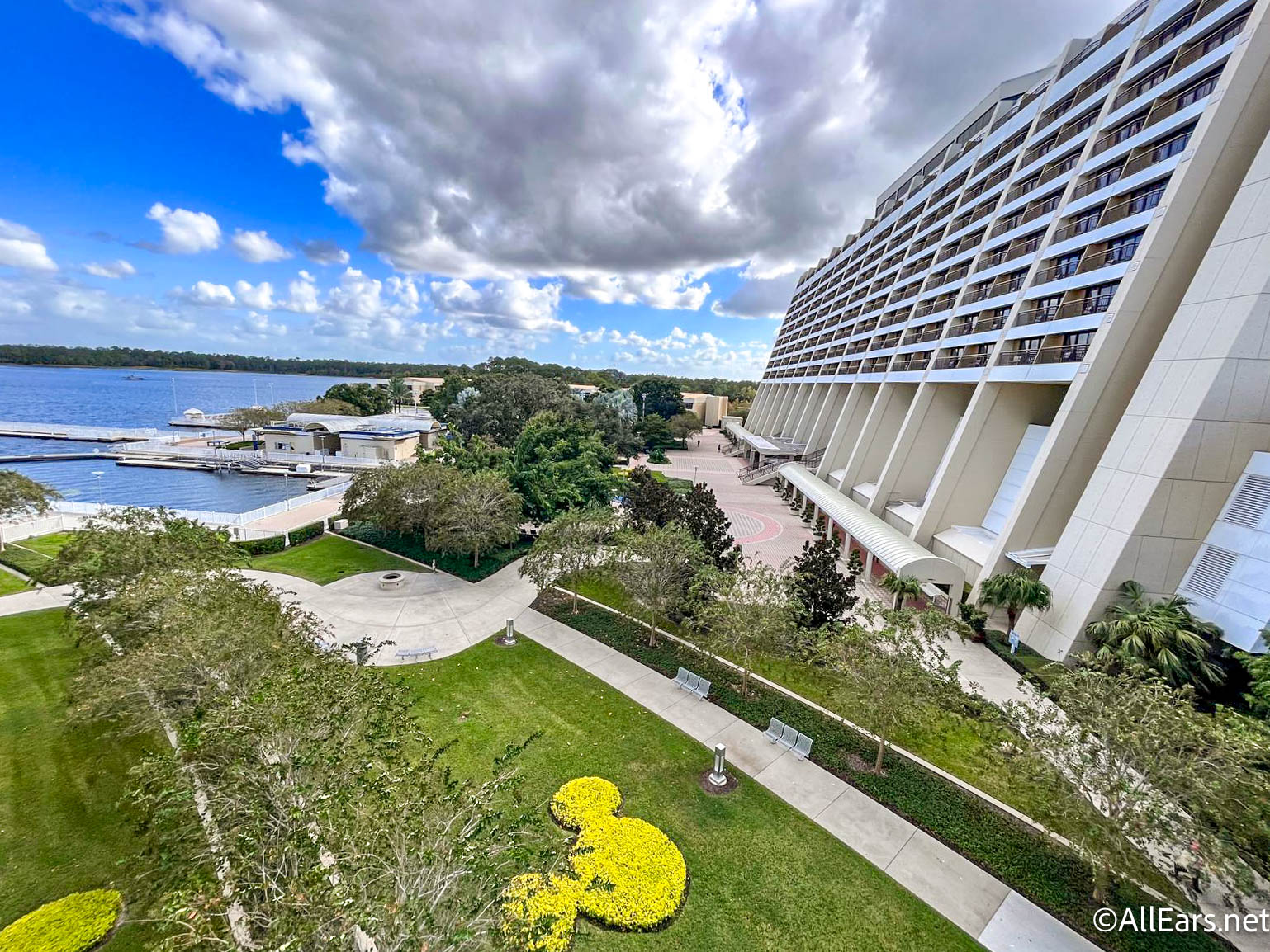 New Engravable ID Tag Machine Arrives at Disney's Contemporary Resort - WDW  News Today