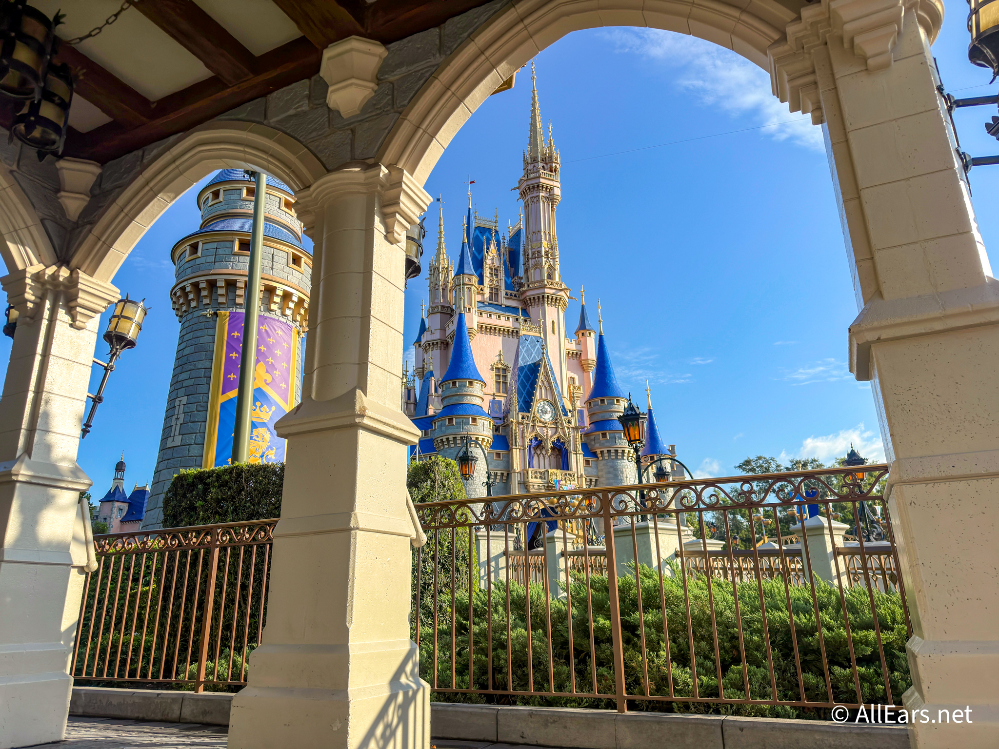 Complete Guide on What to Pack for Disney World 2024 - Tips