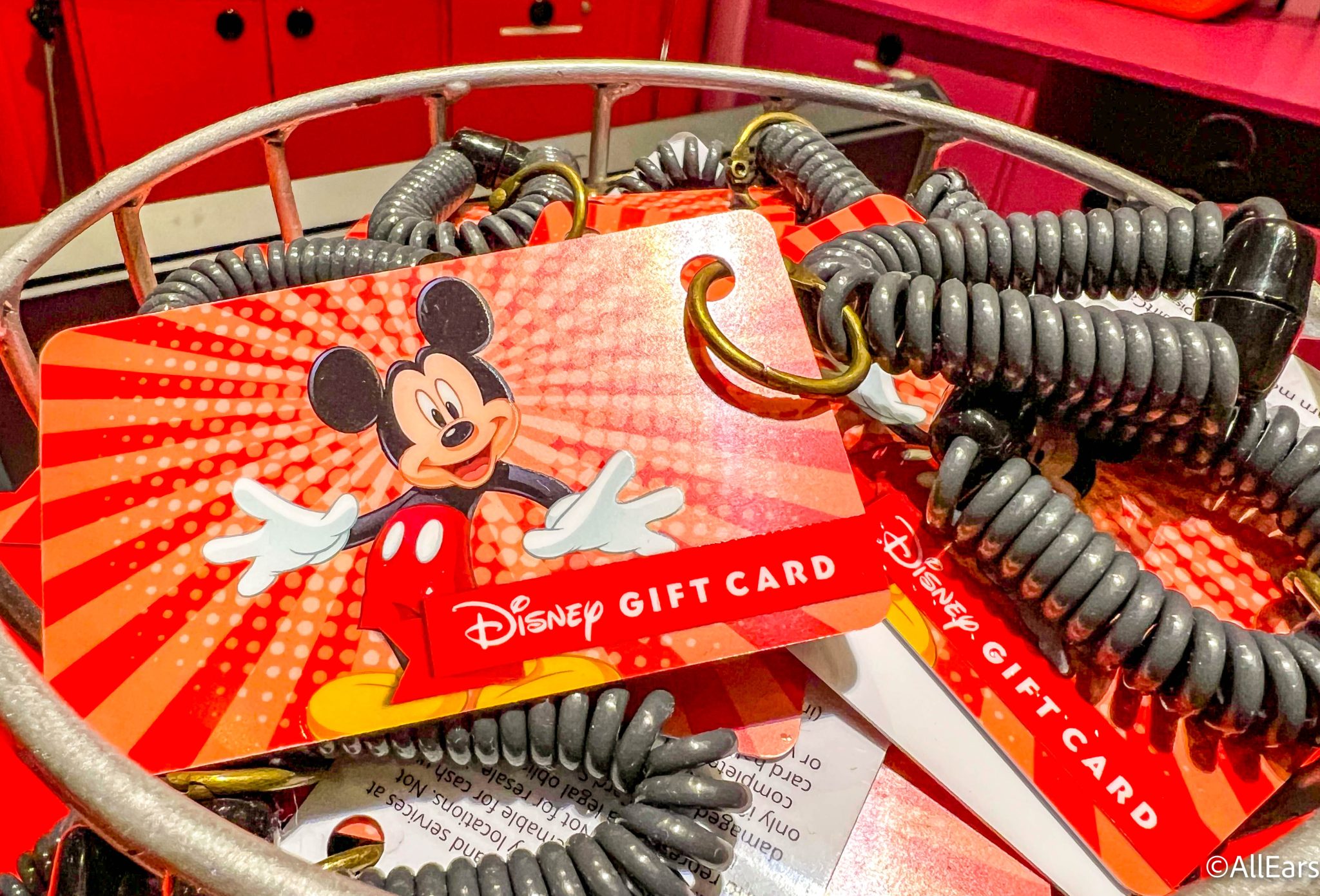 🚨Costco Has a HUGE Deal on Disney Gift Cards Right NOW!🚨