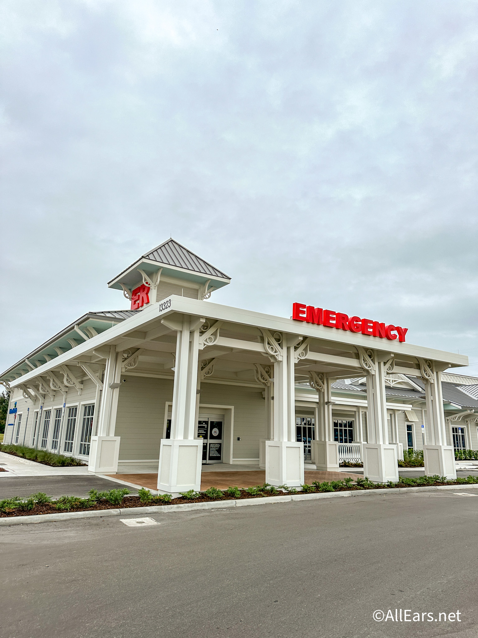 Adventhealth Er Kissimmee - nh51gdh