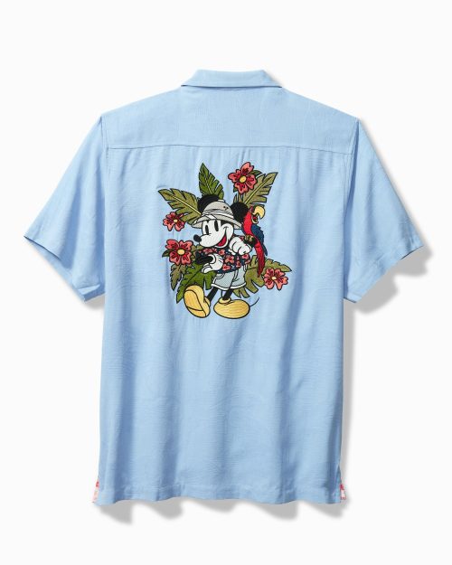 5 Tommy Bahama Shirts Every Disney Dad Wants for Christmas - AllEars.Net