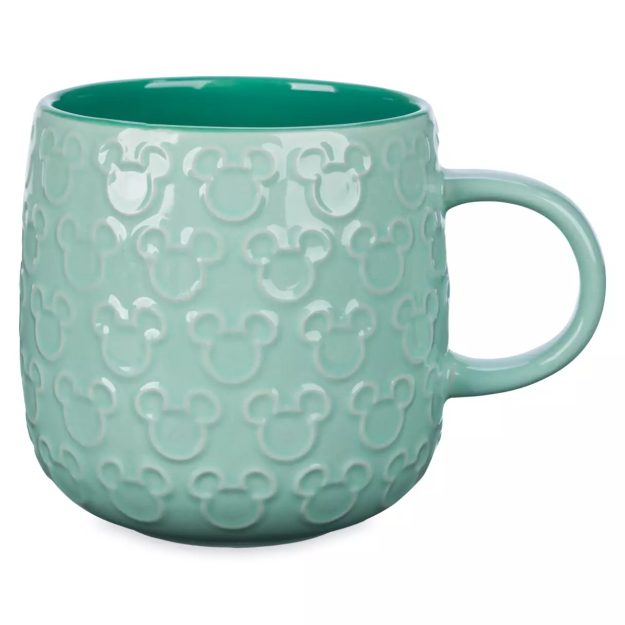 Disney Just Released 6 NEW Mugs (And Some Are Kinda Creepy