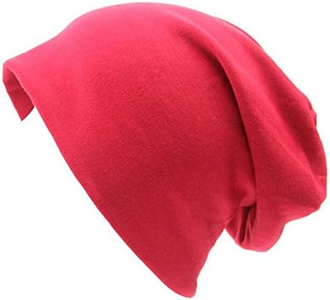 Unisex Ripped Beanie – Lässige Strickmütze Im Hip-Hop Style, Perfekt Für Winter & Outdoor