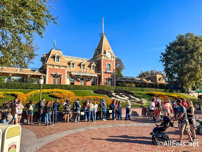 Scott Gustin on X: Walt Disney World made changes to park reservations -  and the biggest change is the ability to modify a park reservation.  However, not all park reservations will be