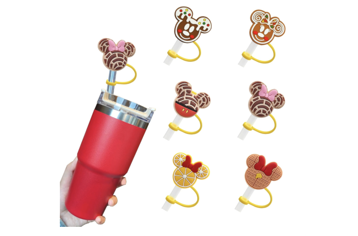 How to Get the CUTEST Disney Stanley Cup EVER 