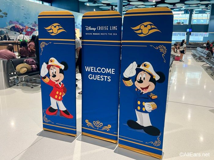 disney dream cruise wiki