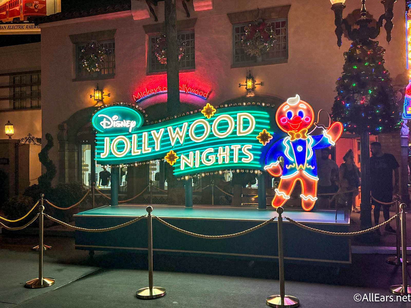 Changes made to Disney Jollywood Nights aim to fix the problems from opening  night