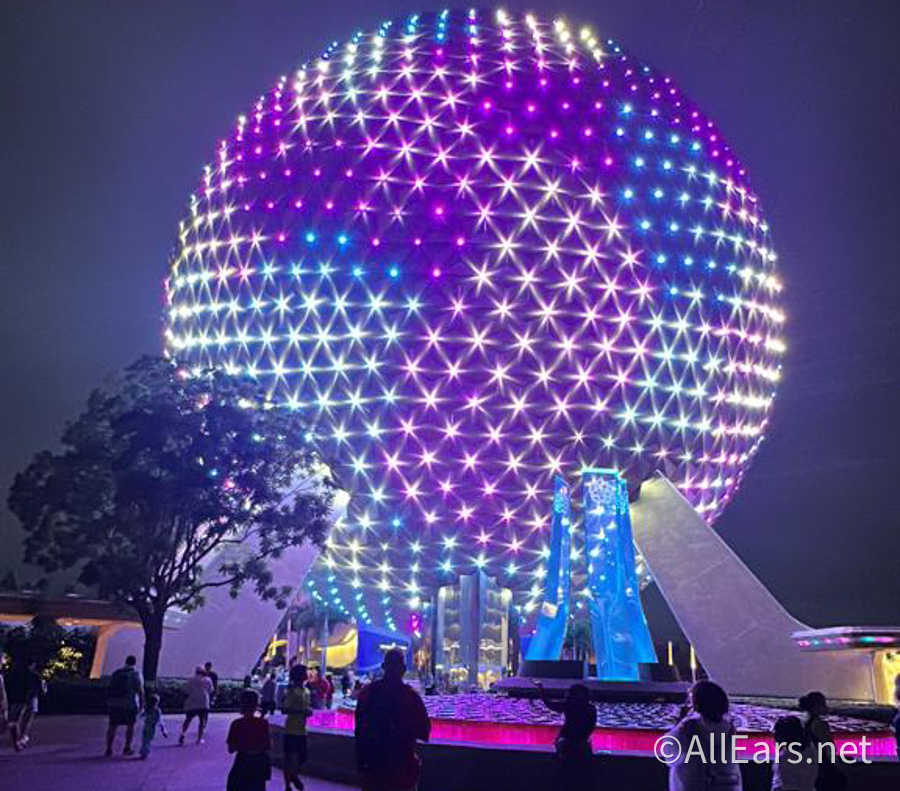https://allears.net/wp-content/uploads/2023/11/2023-wdw-epcot-spaceship-earth-wish-show-festival-of-the-holidays-1.jpg