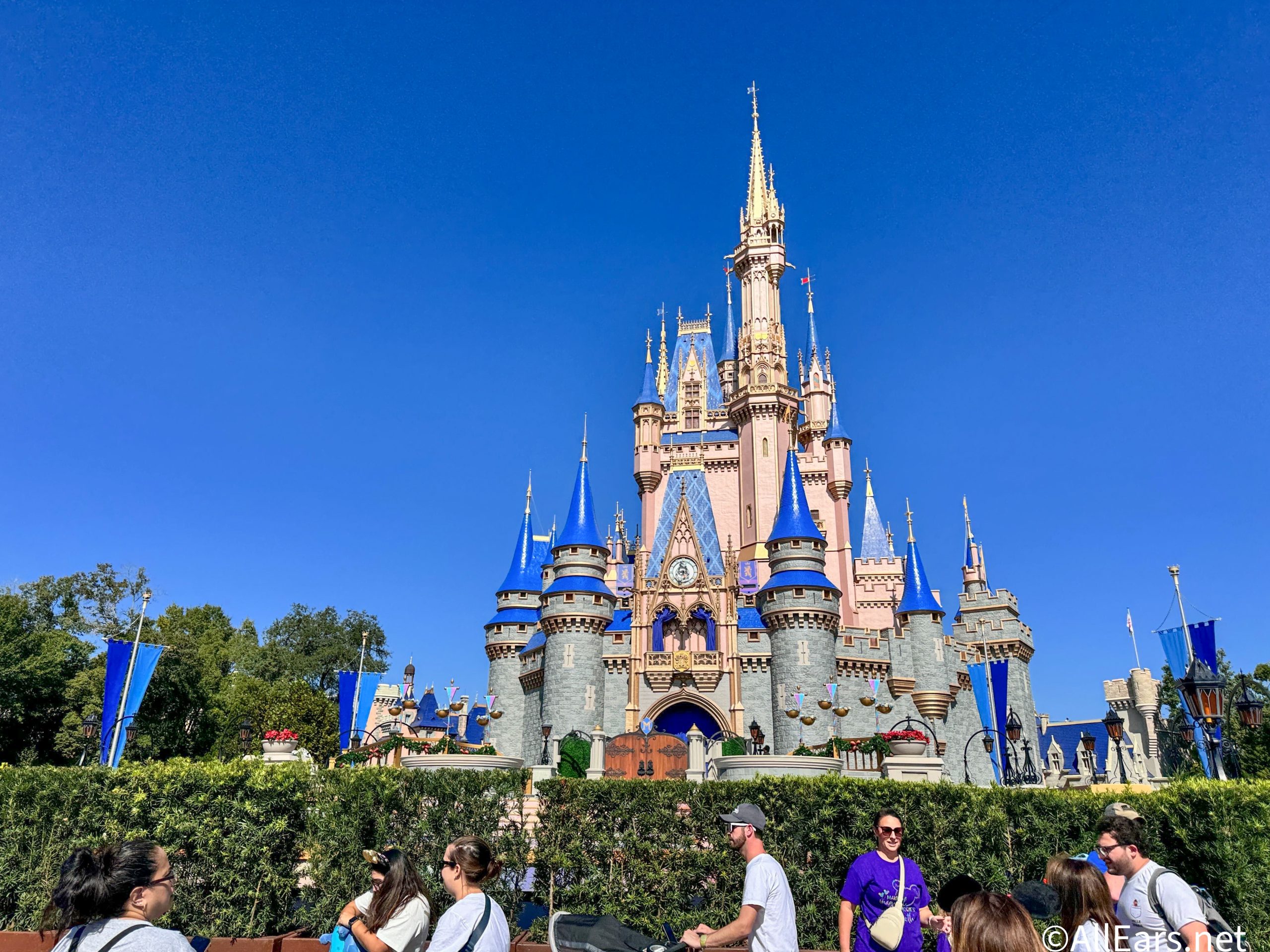 Emma's 4 Must-Haves For Winter In Disney World 