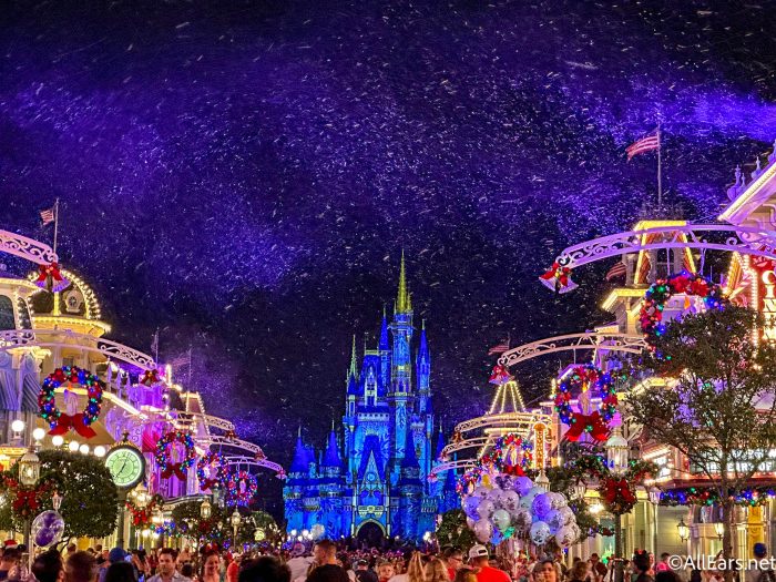 59 Reasons to Pay $159 for Mickey's Very Merry Christmas Party in ...