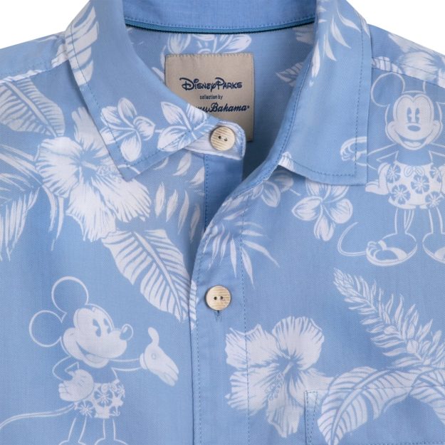 5 Tommy Bahama Shirts Every Disney Dad Wants for Christmas - AllEars.Net