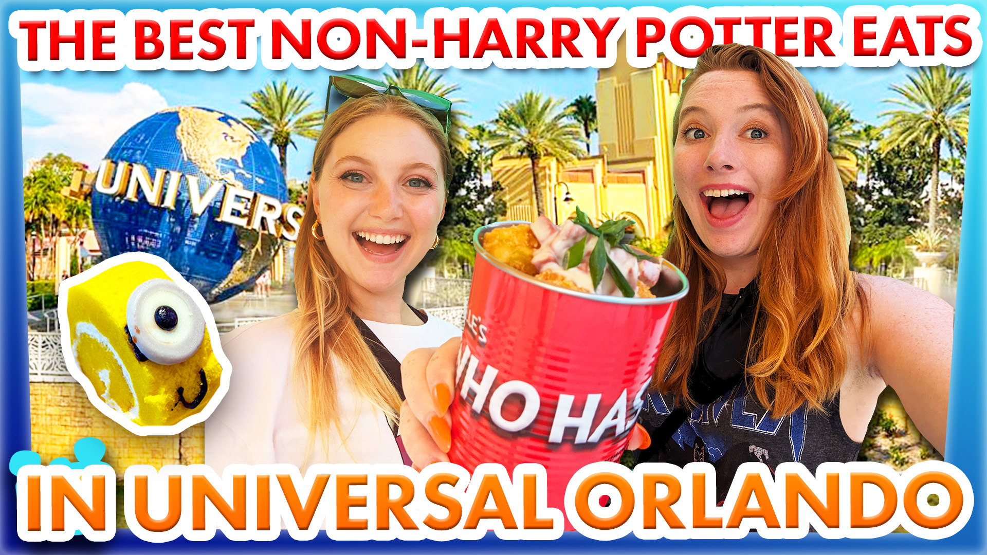 AllEars TV: The BEST and WORST Rides in Universal's Islands of Adventure 