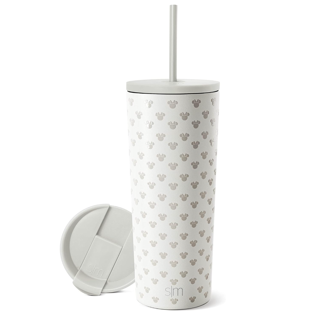 2023 simple modern insulated travel tumbler minnie mouse 
