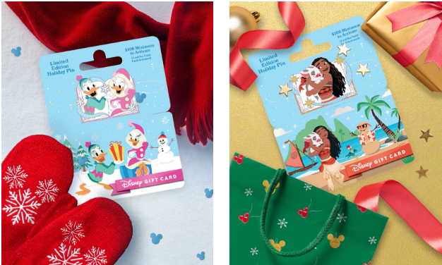 Disney Gift Guide - Kelly Does Life  Disney gift card, Disney gift, Disney  gifts for adults