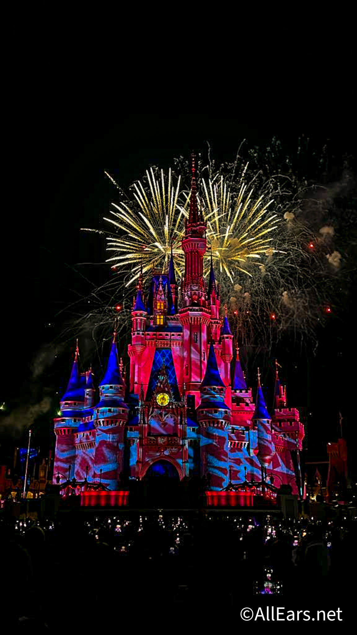 Magic Kingdom Fireworks Schedule 2024 Adora Ardelia