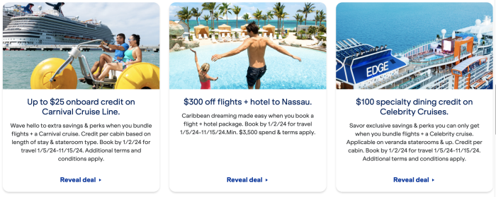 best 2 for 1 travel deals 2024