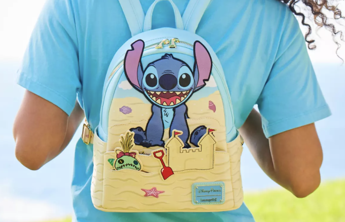 4 more new stitch merch are on the way #disney #Stitch #stitchcontent