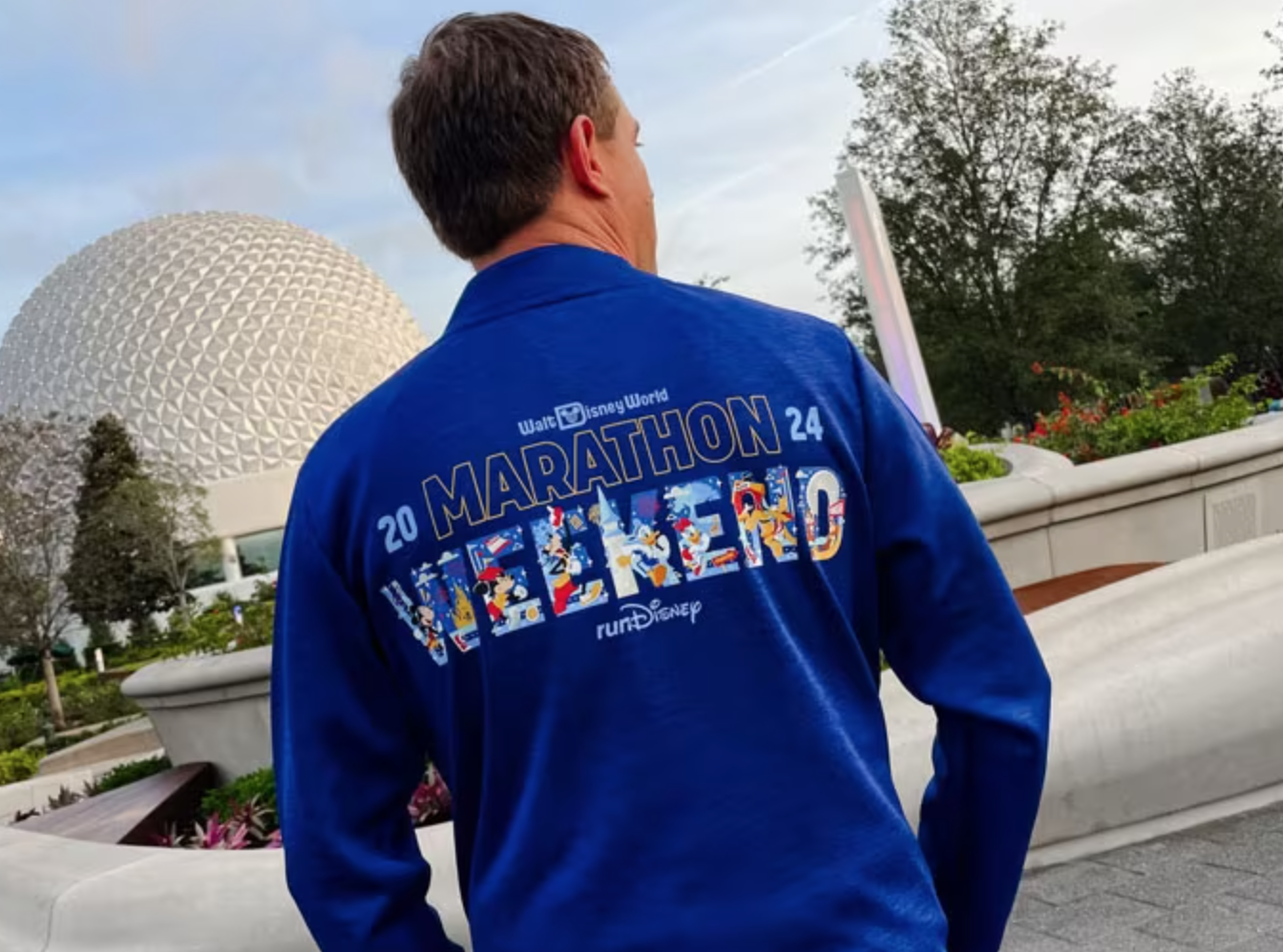 rundisney 2024 merchandise News & Updates