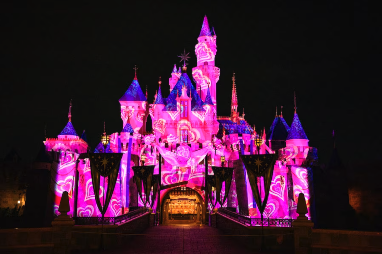 Sweethearts Nite Disneyland 2025 Schedule Otha Tressa