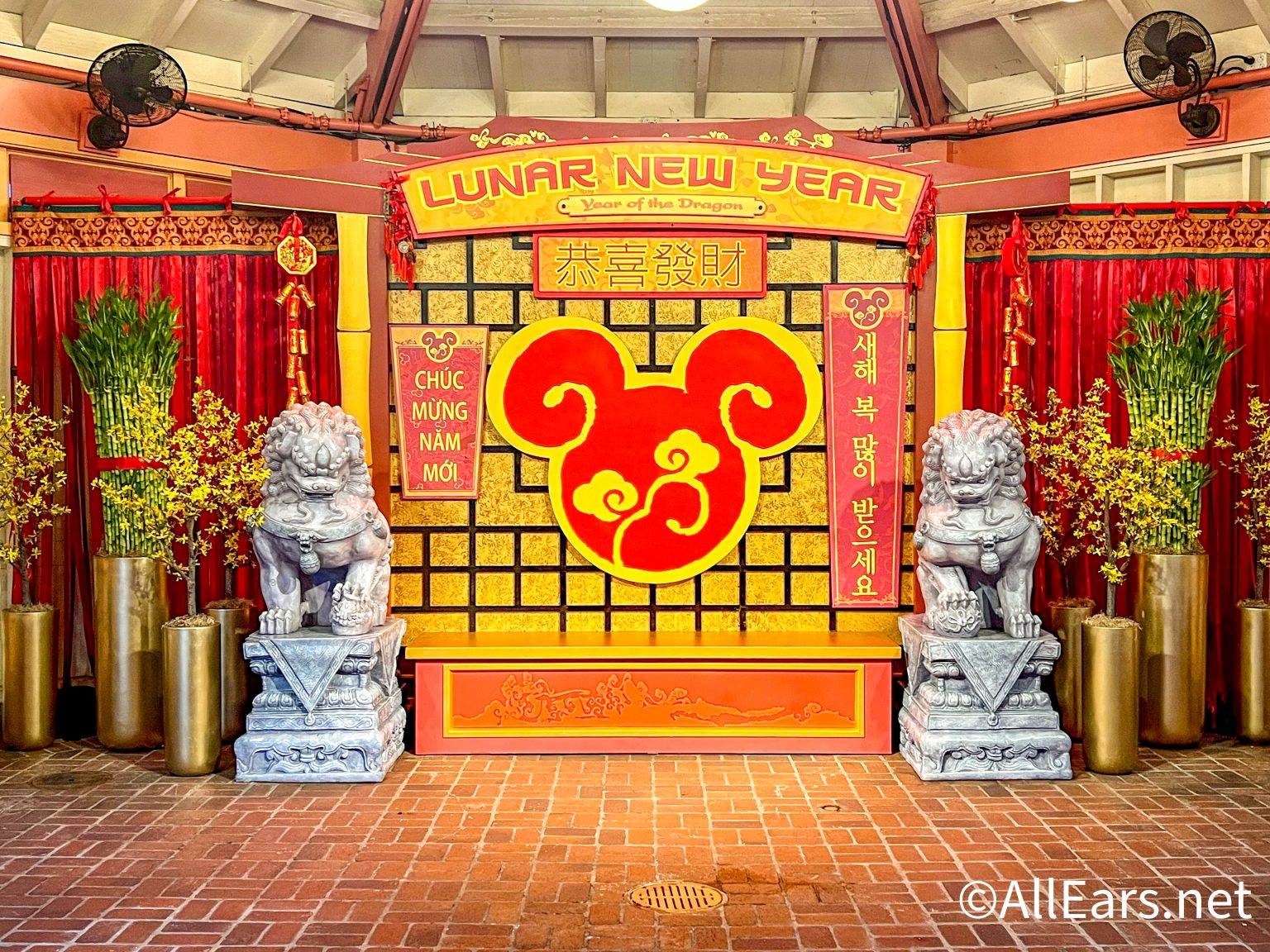 The Dates You NEED to Know for 2025 in Disneyland Resort