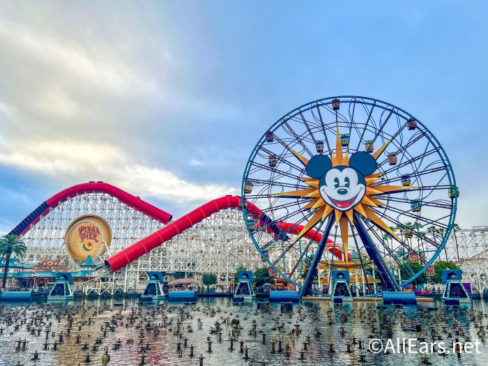 ALERT! A Popular Disneyland Ride Will Close SOON 