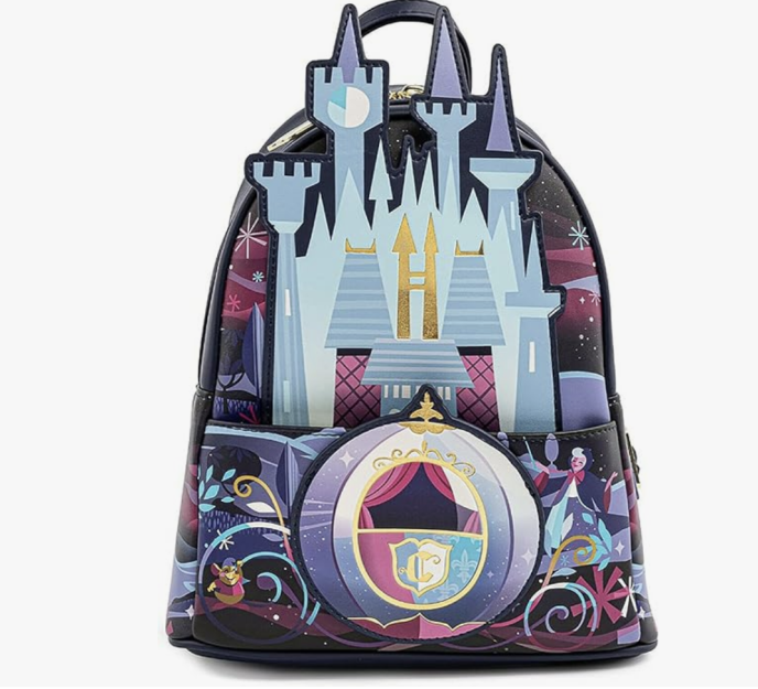 11 Perfect Loungefly Bags for Your 2024 Disney World Trip