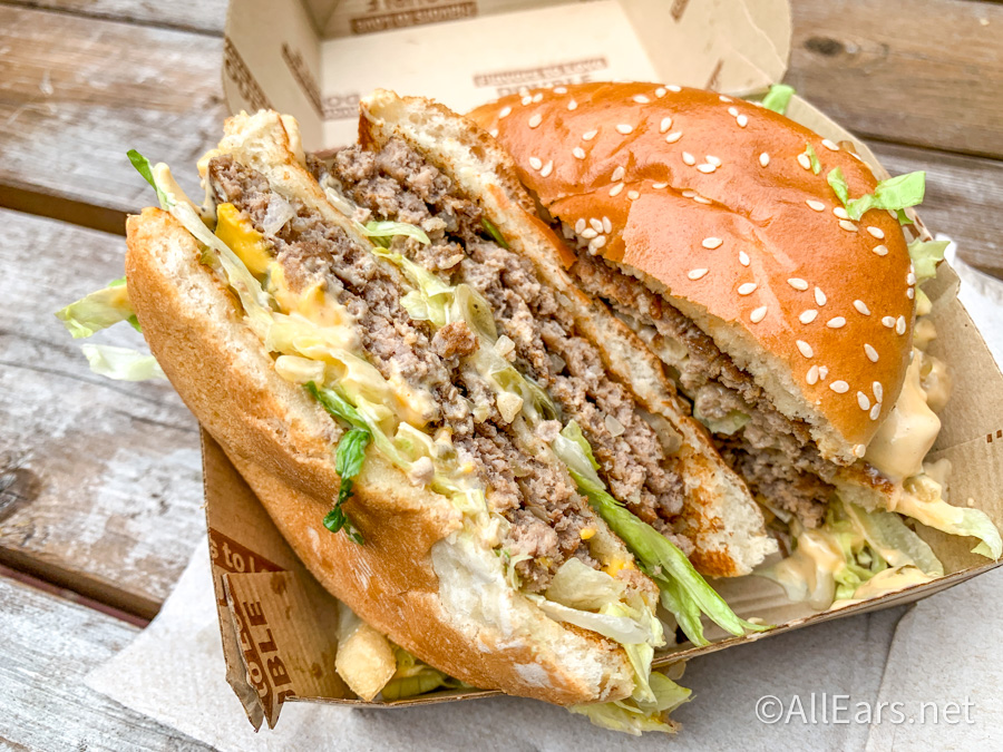 McDonald’s Is Giving Away FREE Burgers for a YEAR and It Only Takes