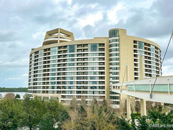 disney yacht club rooms