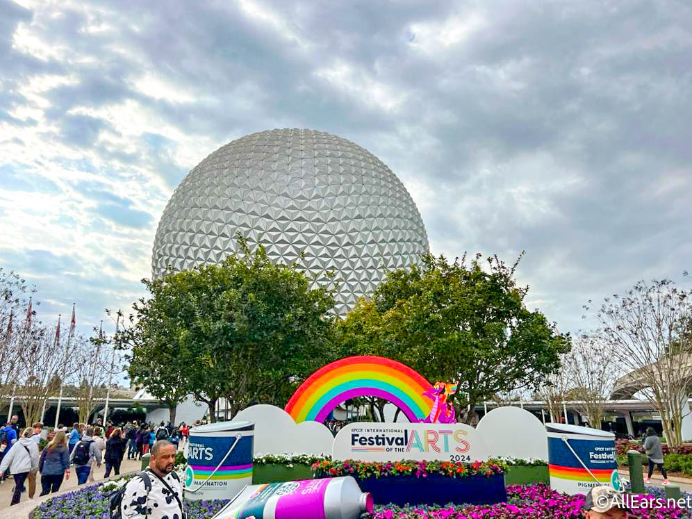 Your Guide to the BEST Eats and Drinks at the 2024 EPCOT Festival of