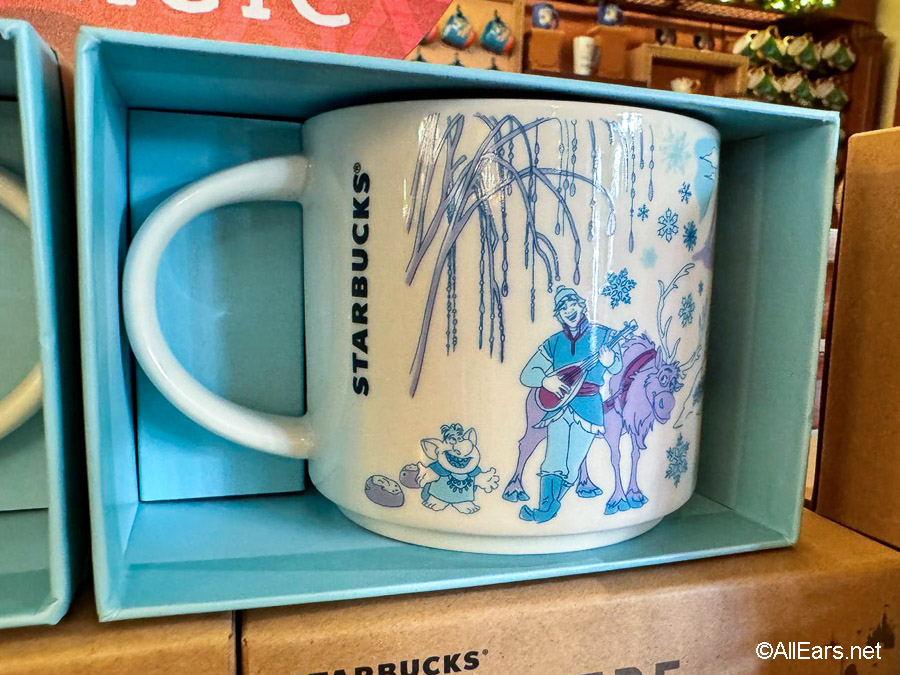 New Been There 'Star Wars' Mugs Drop on shopDisney! - Inside the