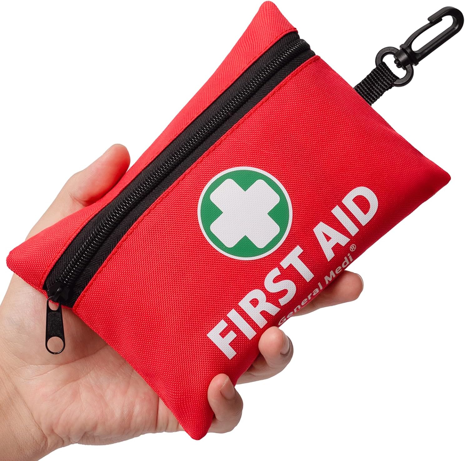 General Medi Mini First Aid Kit - AllEars.Net