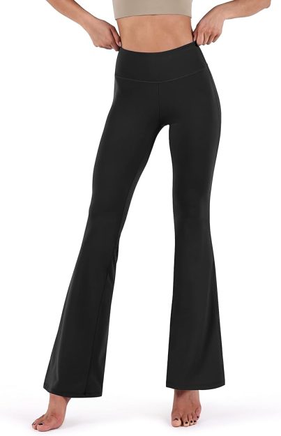 3 Pairs of Leggings We Always Pack for Disney World - AllEars.Net