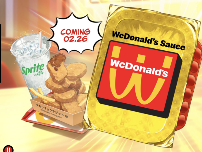 NEW McDonald's Menu Item and More Are Available NOW! - AllEars.Net