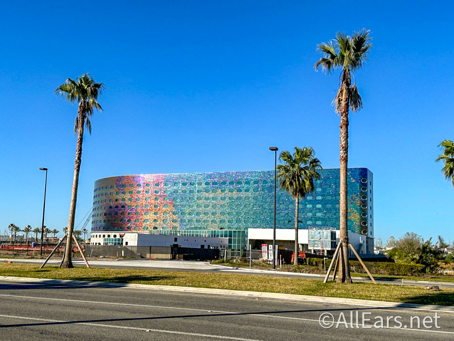 disney cruise port canaveral location