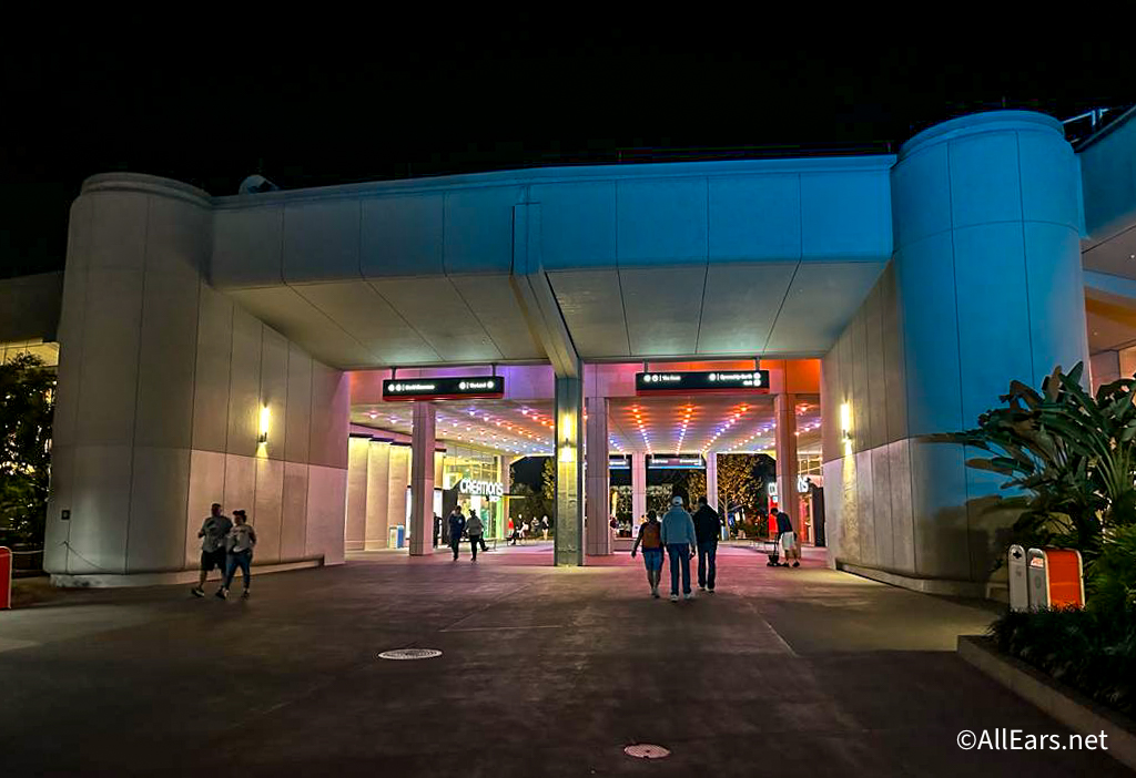 See the SUPER Low CROWDS at the FIRST 2024 After Hours Event in EPCOT