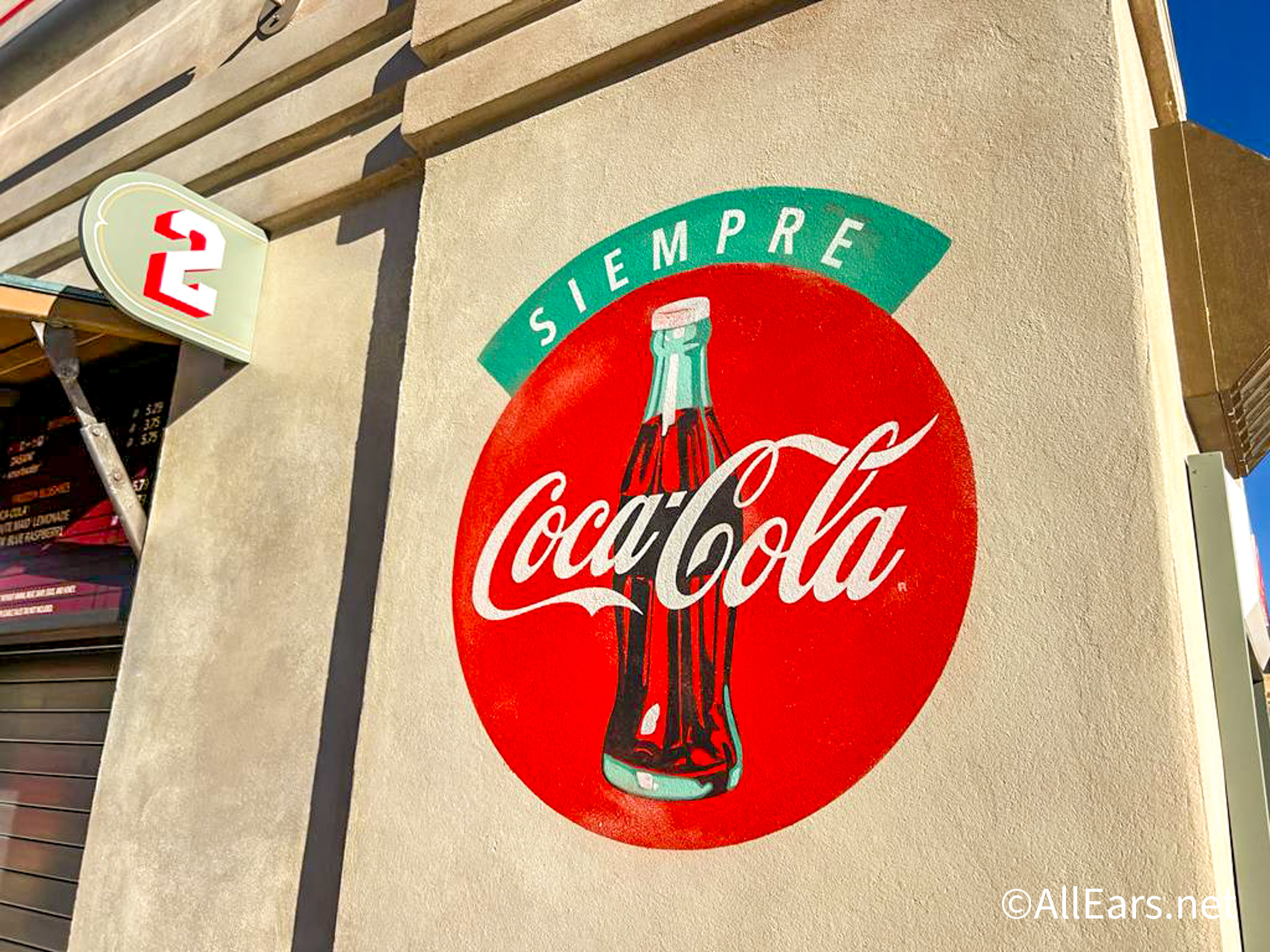 Universal Studios Hollywood Coca Cola Discount - gsx1grm