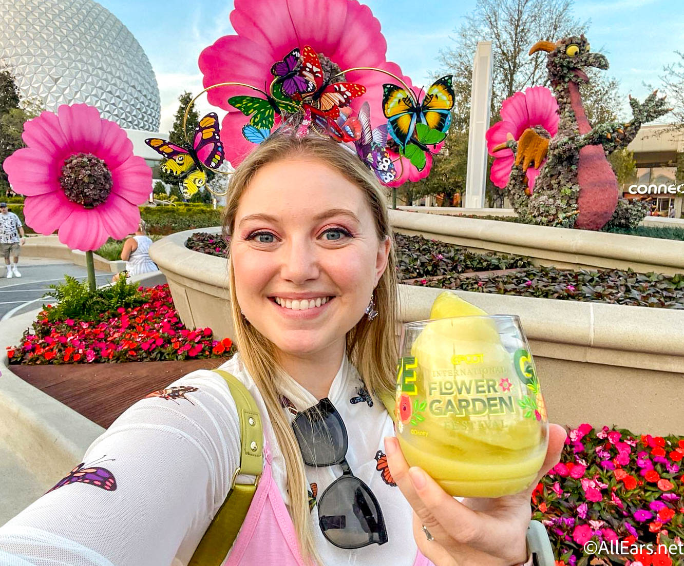 We Ate FIVE Snacks to Get a FREE Dole Whip in Disney World — And We’d Do It Again