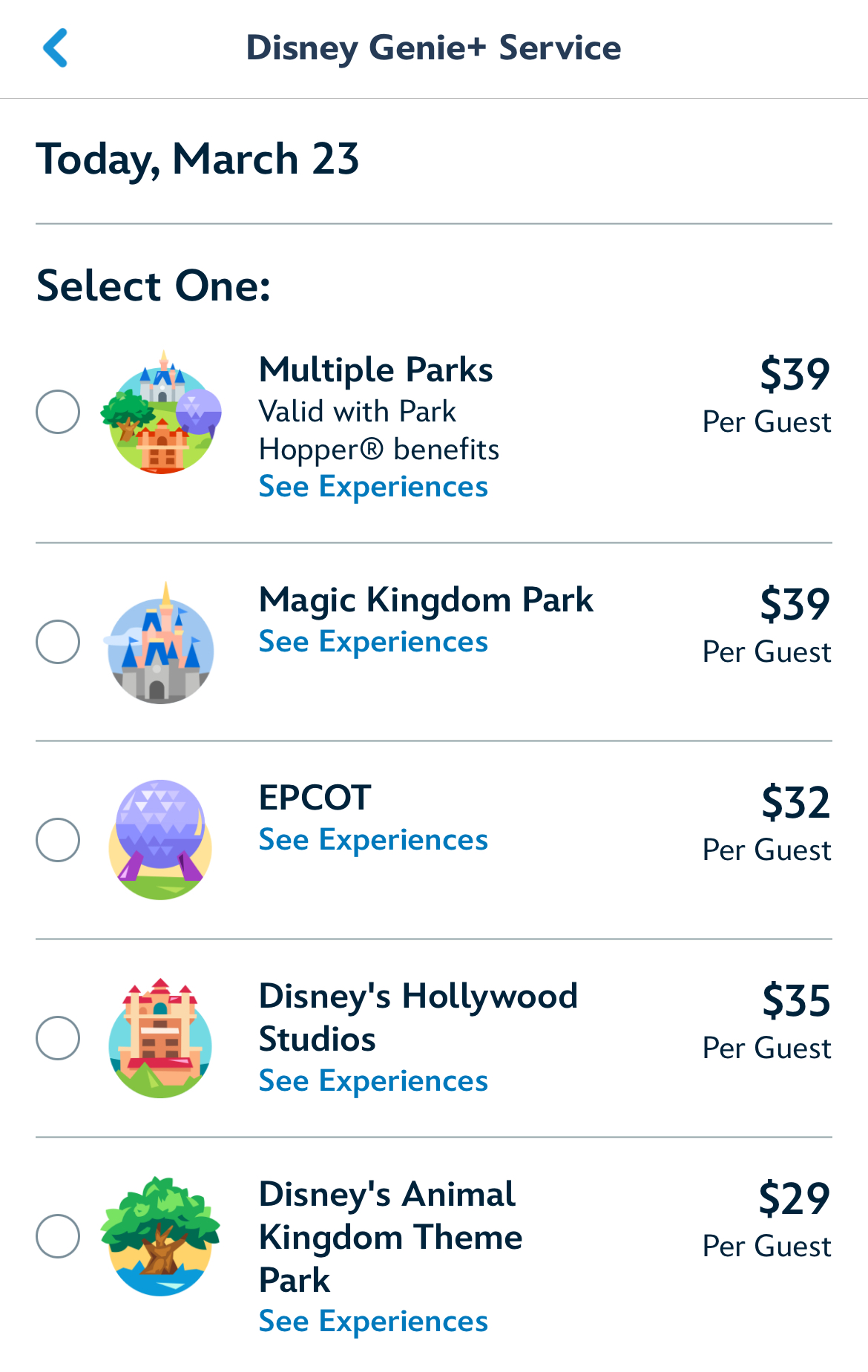 🚨Genie+ Hits 2024 RECORD HIGH Price in Disney World 🚨