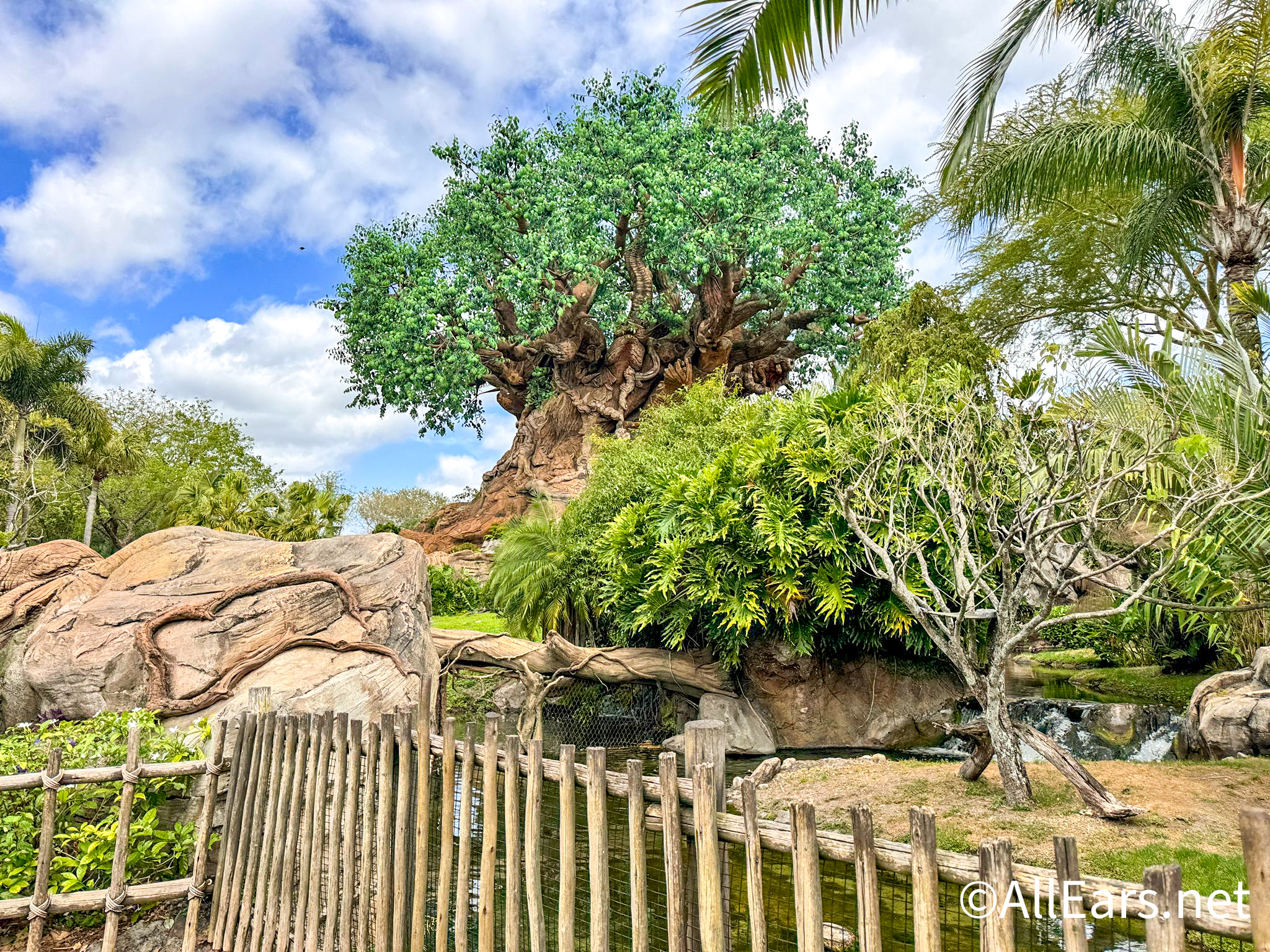 lego kilimanjaro safaris