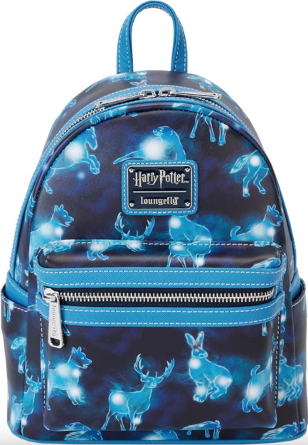 An Exclusive NEW Loungefly Collection Just Dropped on Amazon (And We LOVE It!)
